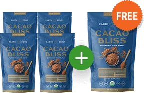 Cacao Bliss